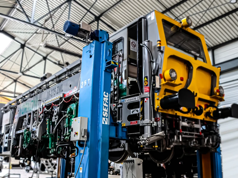 Produits fabriqués par Novium