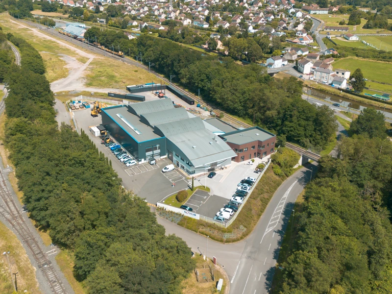 Novium - Saint Vallier - Saône-et-Loire et Bourgogne-Franche-Comté