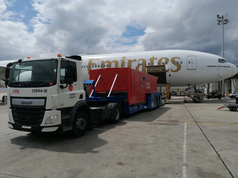 Équipes d'une entreprise de Fabrication de machines, Fabrication de machines spéciales à La Roche-sur-Yon, Les-Sables-d'Olonne, Fontenay-le-Comte