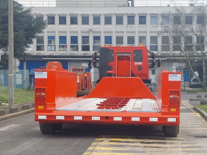 Groupe CARTEL - Chanverrie - Vendée et Pays de la Loire