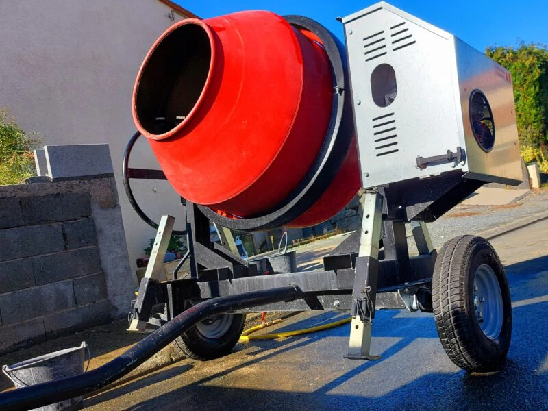 Produits fabriqués par Groupe CARTEL