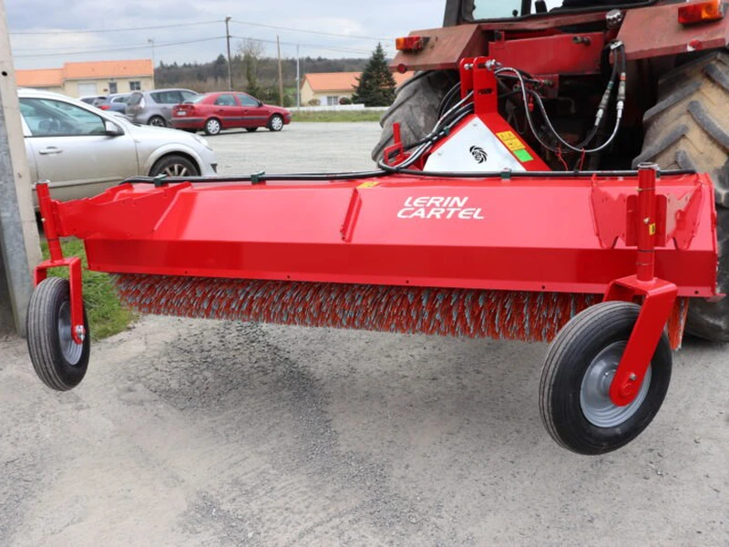 Salariés et locaux de Groupe CARTEL : Fabrication de machines, Fabrication de machines spéciales - Vendée