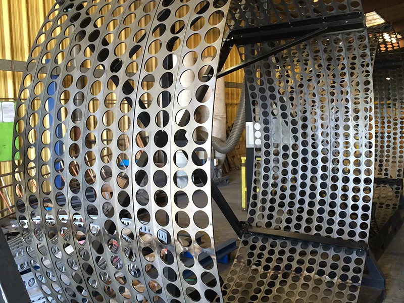 Salariés et locaux de Groupe CARTEL : Fabrication de machines, Fabrication de machines spéciales - Vendée