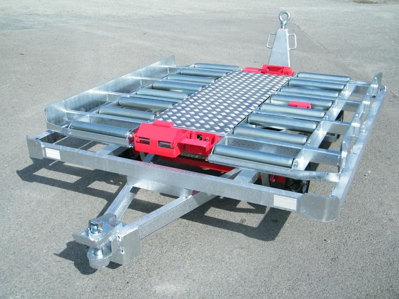 Salariés et locaux de Groupe CARTEL : Fabrication de machines, Fabrication de machines spéciales - Vendée