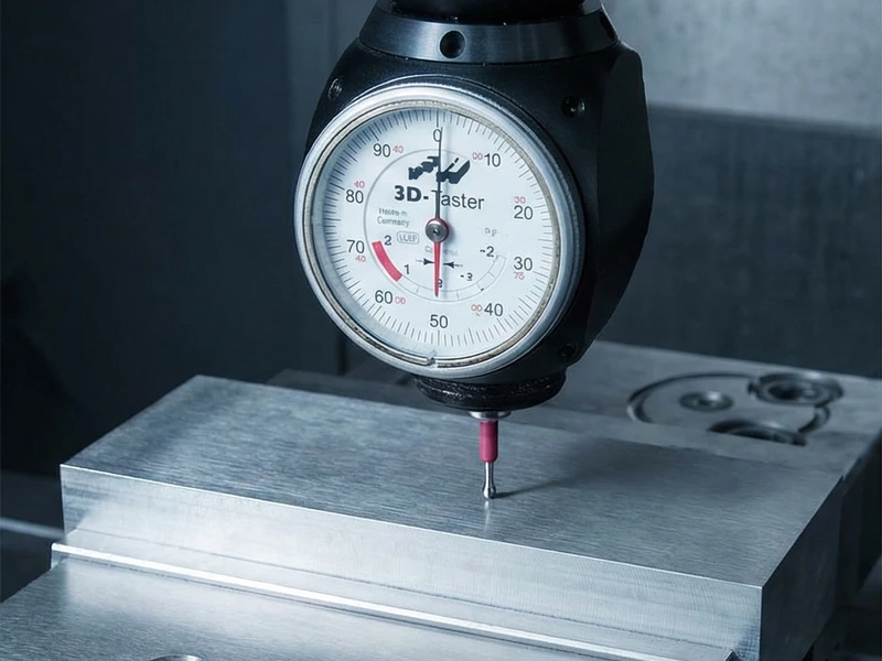 Équipes d'une entreprise de Mécanique de précision, Fraisage, Tournage, Usinage, Atelier d'usinage à Saint-Étienne, Roanne, Montbrison