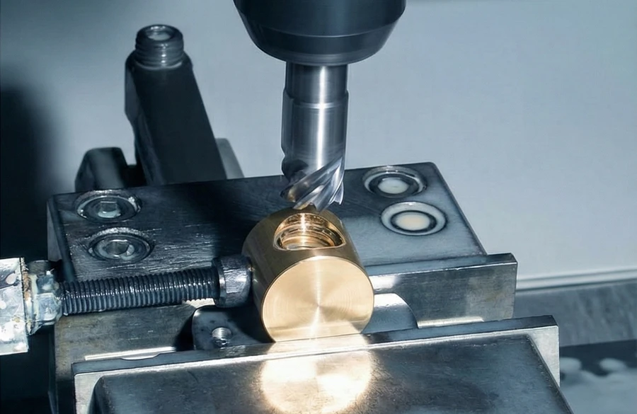 SCG usinage de précision entreprise de Mécanique de précision, Fraisage, Tournage, Usinage, Atelier d'usinage Loire