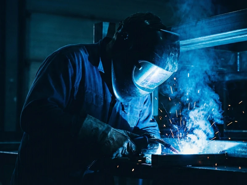 Équipes d'une entreprise de Mécanique de précision, Fraisage, Tournage, Usinage, Atelier d'usinage à Saint-Étienne, Roanne, Montbrison