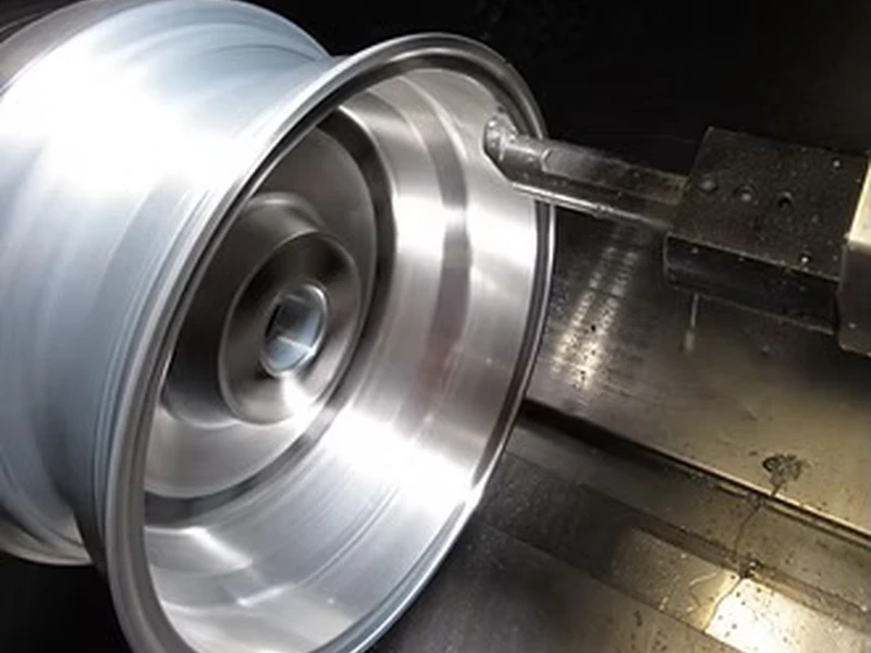 Salariés et locaux de SCG usinage de précision : Mécanique de précision, Fraisage, Tournage, Usinage, Atelier d'usinage - Loire