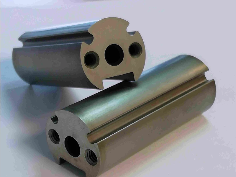 Produits fabriqués par OMS industrie