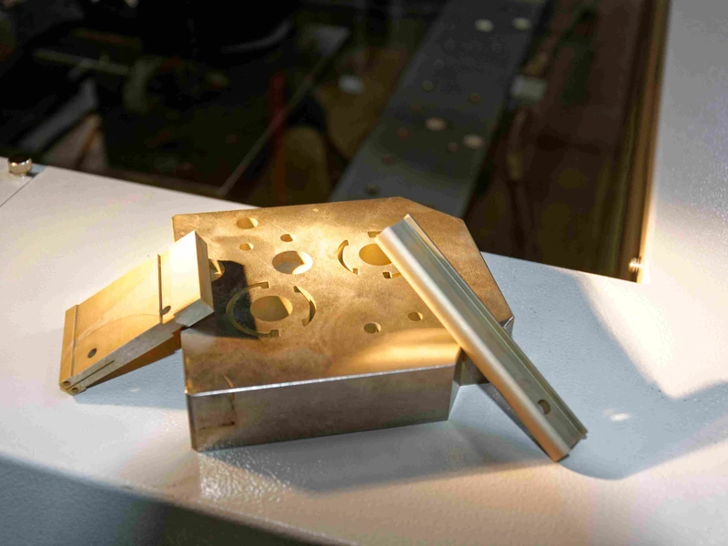 Produits fabriqués par OMS industrie