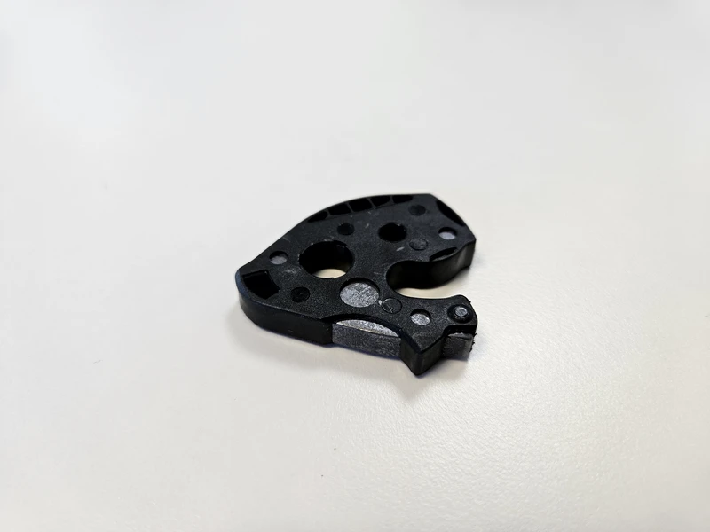 Salariés et locaux de Precision Components Industries : Fabrication de moules et outillages, Mécanique de précision, Usinage, Atelier d'usinage - Seine-Maritime