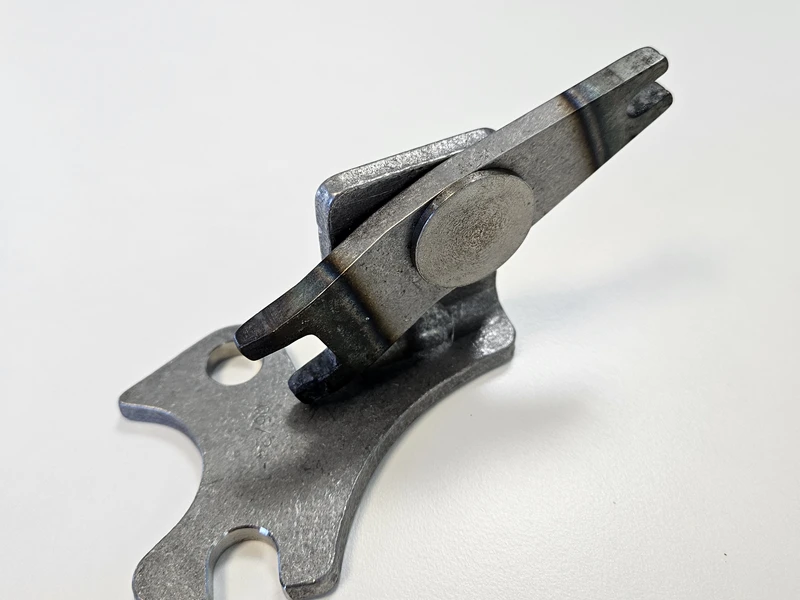 Produits fabriqués par Precision Components Industries