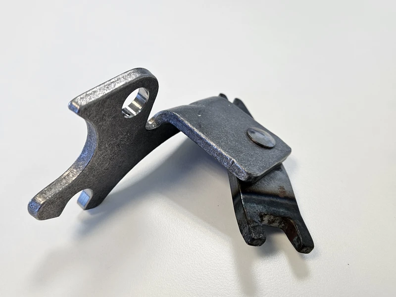 Produits fabriqués par Precision Components Industries