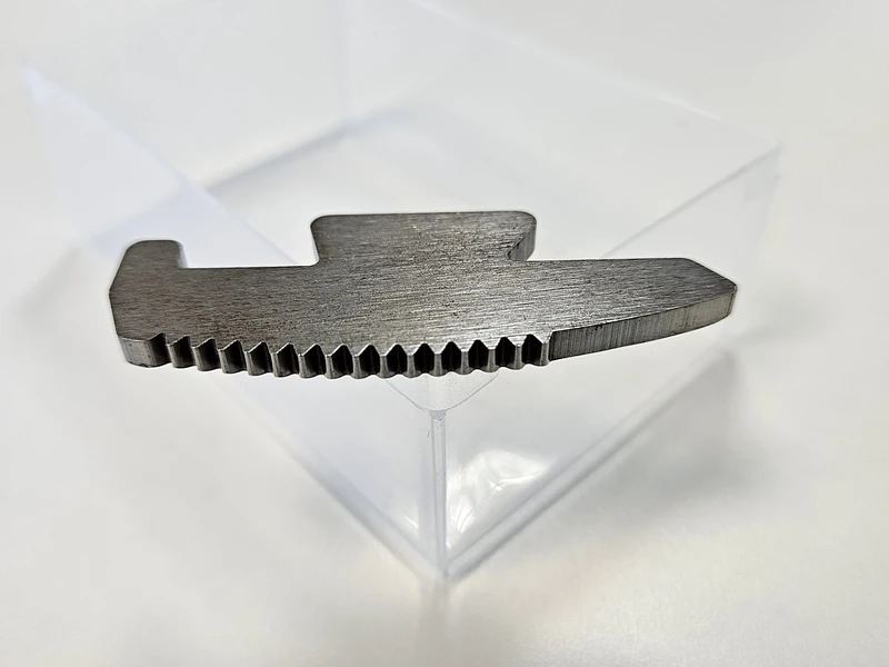 Salariés et locaux de Precision Components Industries : Fabrication de moules et outillages, Mécanique de précision, Usinage, Atelier d'usinage - Seine-Maritime