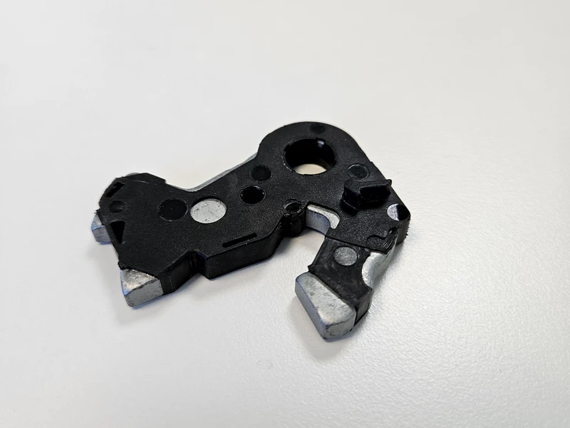 Équipes d'une entreprise de Fabrication de moules et outillages, Mécanique de précision, Usinage, Atelier d'usinage à Rouen, Dieppe, Le Havre