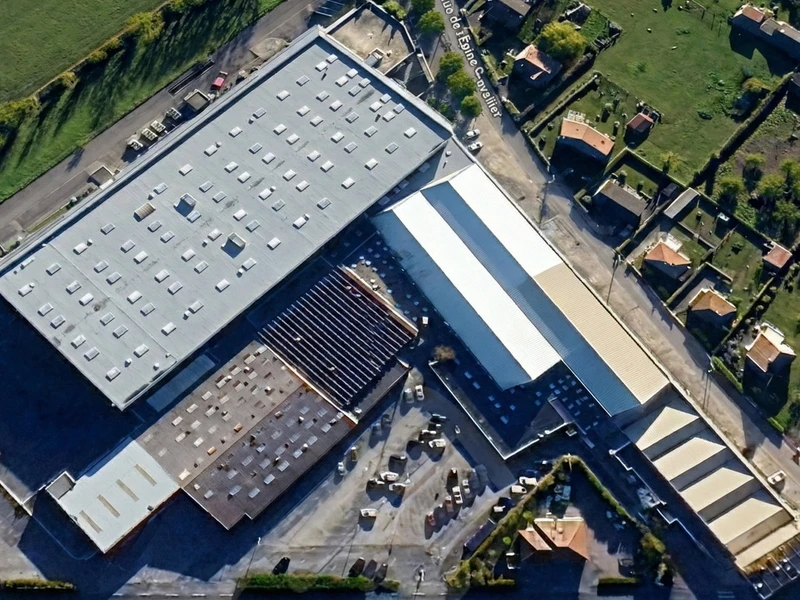 Équipes d'une entreprise de Fabrication de moules et outillages, Mécanique de précision, Usinage, Atelier d'usinage à Rouen, Dieppe, Le Havre