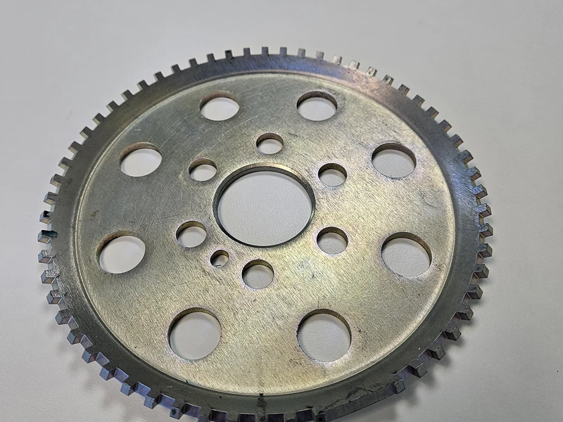 Salariés et locaux de Precision Components Industries : Fabrication de moules et outillages, Mécanique de précision, Usinage, Atelier d'usinage - Seine-Maritime