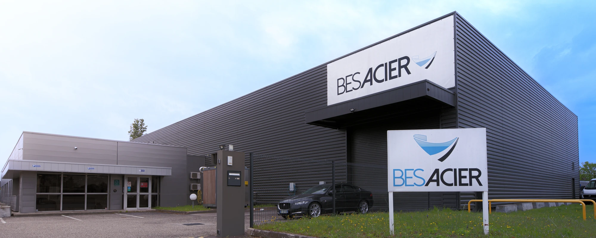 BESACIER entreprise de Mécanique de précision, Emboutissage, Usinage, Atelier d'usinage Rhône