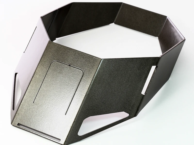 Équipes d'une entreprise de Découpe laser, Emboutissage, Soudure à Valence, Die, Nyons