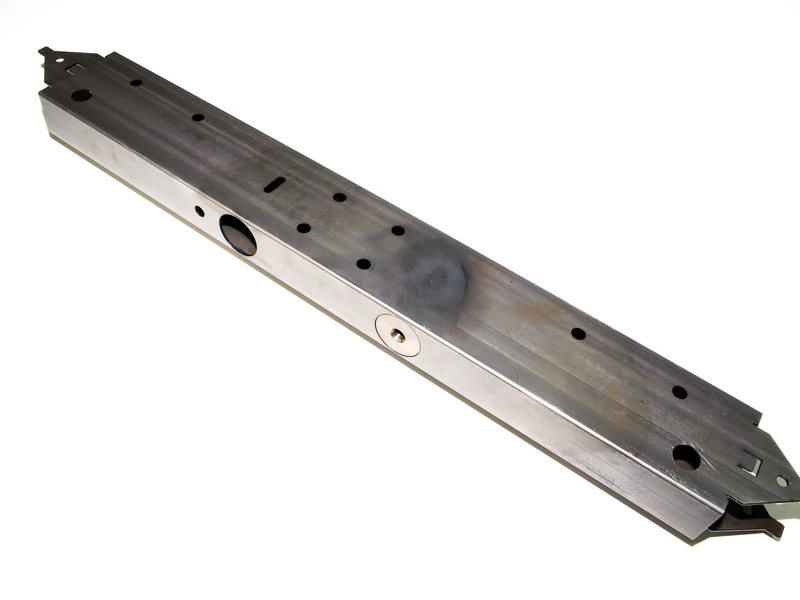 Salariés et locaux de SODESE SRCA : Découpe laser, Emboutissage, Soudure - Drôme