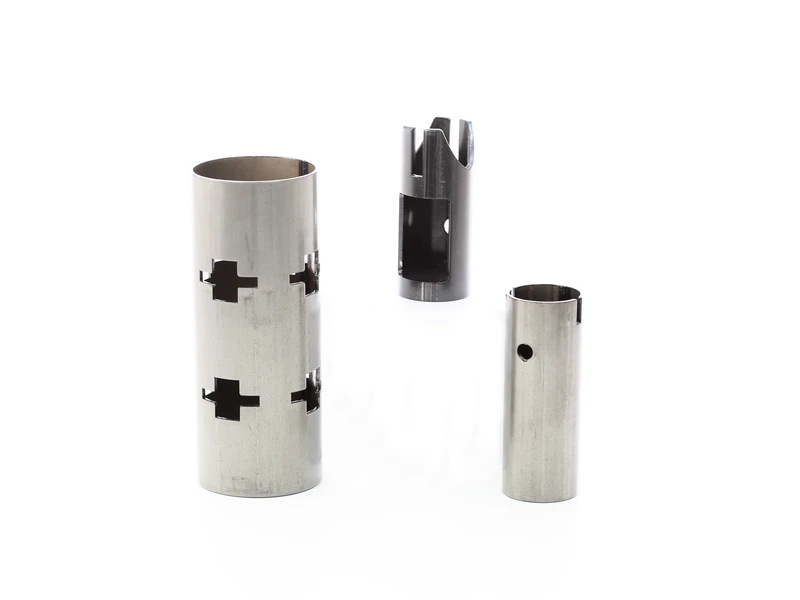 Équipes d'une entreprise de Découpe laser, Emboutissage, Soudure à Valence, Die, Nyons