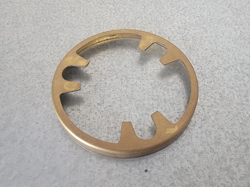 Produits fabriqués par SODESE SRCA