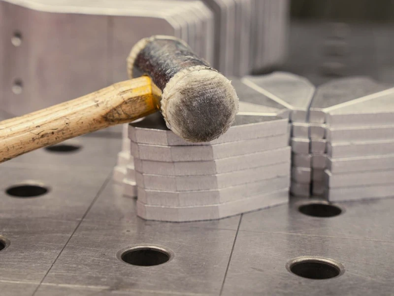 Équipes d'une entreprise de Chaudronnerie, Tuyauterie, Maintenance industrielle, Mécanique générale à Mâcon, Autun, Chalon-sur-Saône, Charolles, Louhans