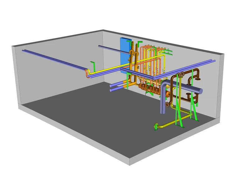 Salariés et locaux de CTMD : Chaudronnerie, Tuyauterie, Maintenance industrielle, Mécanique générale - Saône-et-Loire