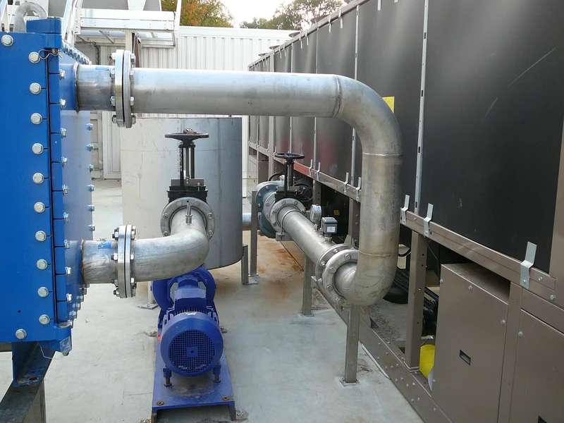 Salariés et locaux de CTMD : Chaudronnerie, Tuyauterie, Maintenance industrielle, Mécanique générale - Saône-et-Loire