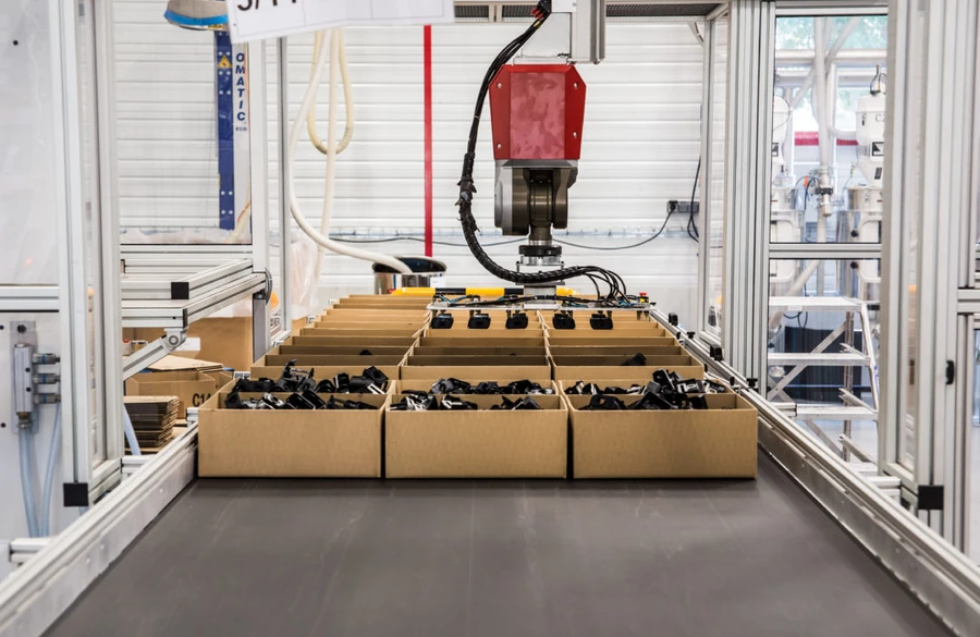 Galalitum entreprise de Injection plastique Haute-Vienne