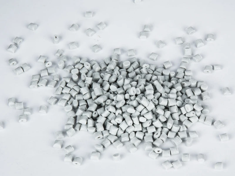 Produits fabriqués par GALALITUM