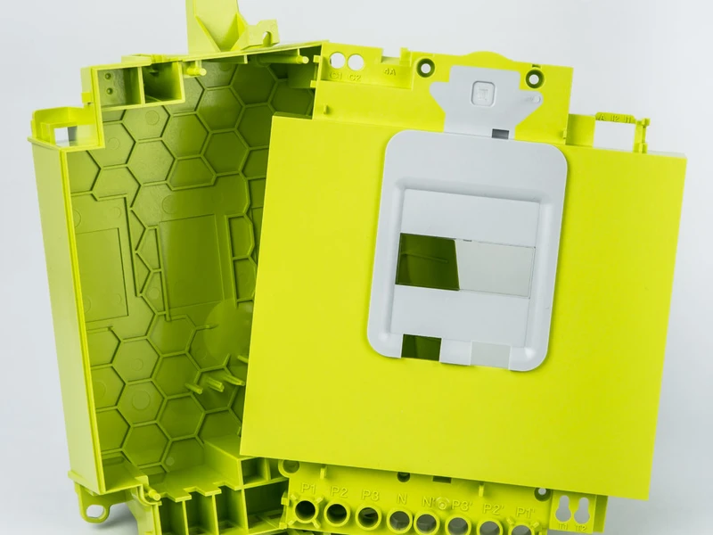 Produits fabriqués par GALALITUM