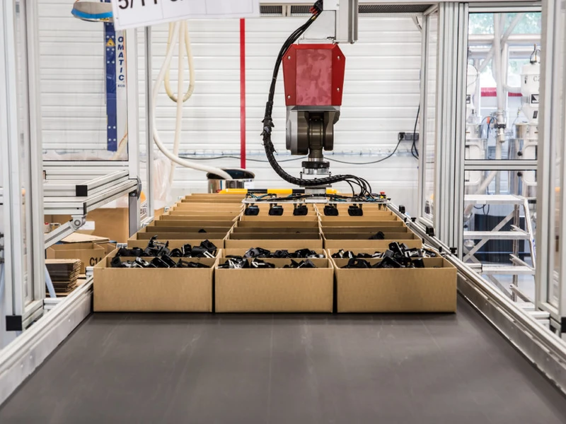 Salariés et locaux de GALALITUM : Injection plastique - Haute-Vienne