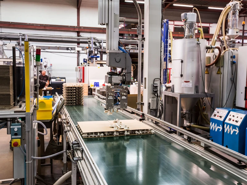 GALALITUM - Saint-Léonard-de-Noblat - Haute-Vienne et Nouvelle-Aquitaine