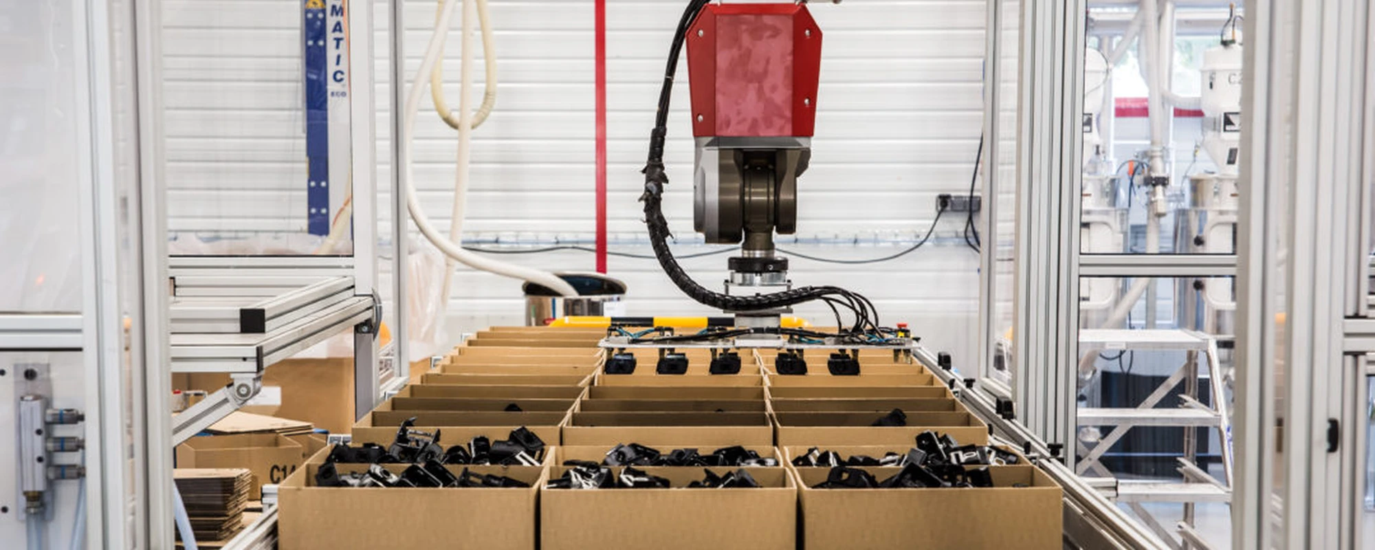 GALALITUM entreprise de Injection plastique Haute-Vienne