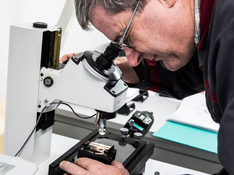 Salariés et locaux de GALALITUM : Injection plastique - Haute-Vienne