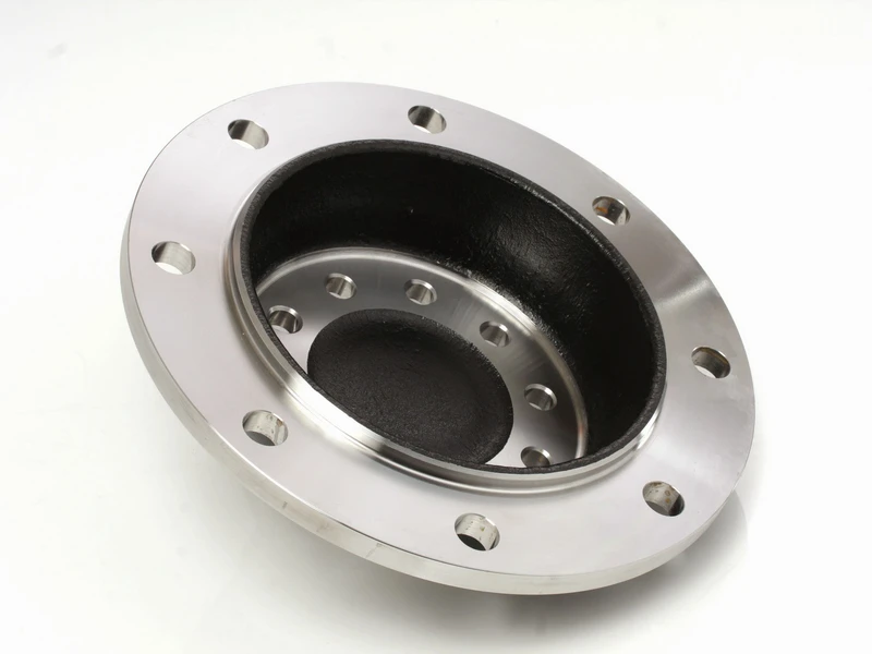 Salariés et locaux de Duchêne Industries : Mécanique de précision, Tournage, Fraisage, Usinage, Atelier d'usinage - Isère