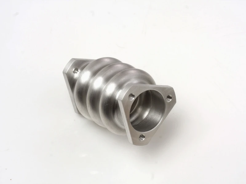 Salariés et locaux de Duchêne Industries : Mécanique de précision, Tournage, Fraisage, Usinage, Atelier d'usinage - Isère