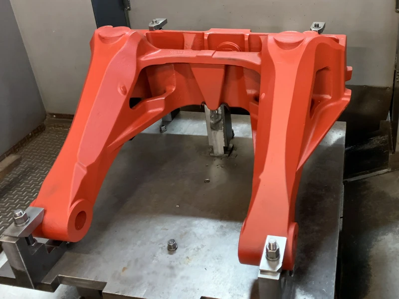 Produits fabriqués par Duchêne Industries