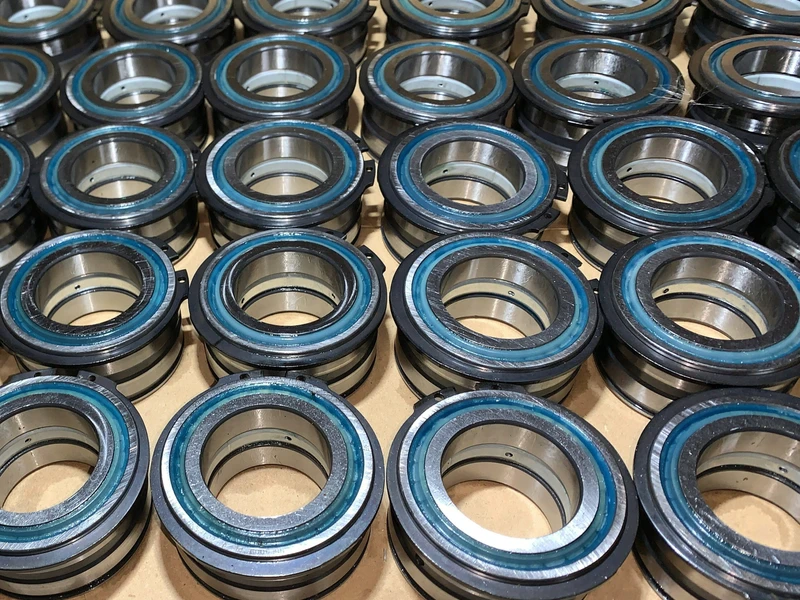 Locaux de Duchêne Industries