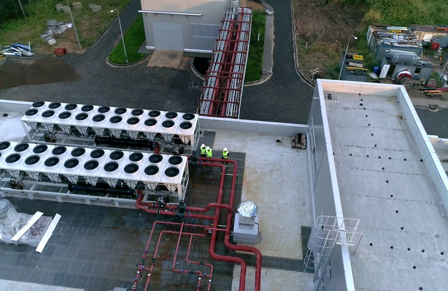 TECHNOBAT entreprise de Seine-et-Marne