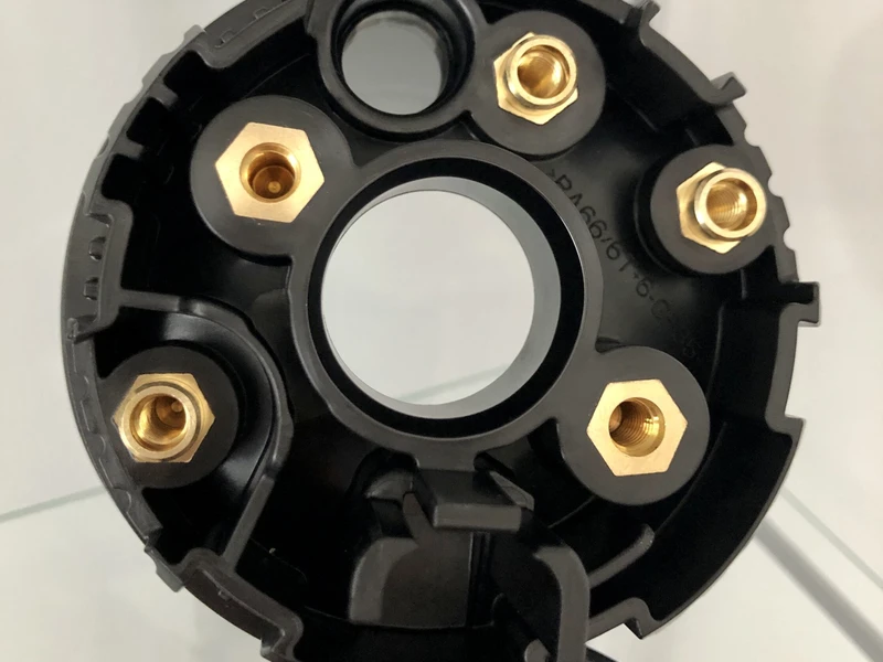 Produits fabriqués par GALALITUM