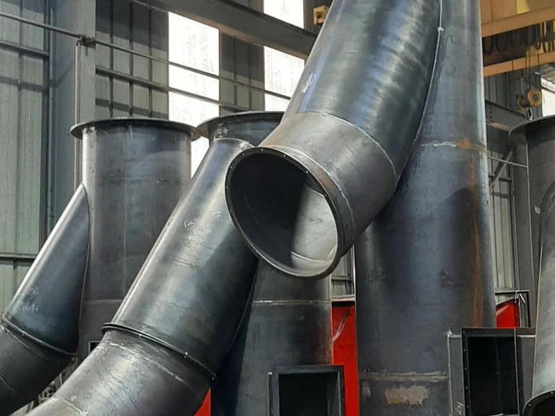 Équipes d'une entreprise de Chaudronnerie, Tuyauterie à Saint-Lô, Cherbourg-Octeville, Coutances, Avranches