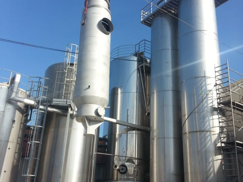 Équipes d'une entreprise de Chaudronnerie, Tuyauterie à Saint-Lô, Cherbourg-Octeville, Coutances, Avranches