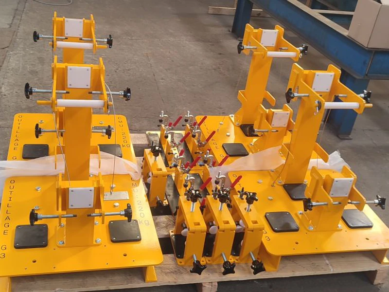 CREA PROCESS - Gratot - Manche et Normandie