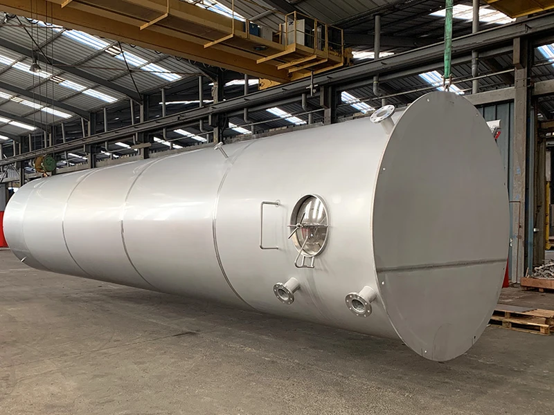 Équipes d'une entreprise de Chaudronnerie, Tuyauterie à Saint-Lô, Cherbourg-Octeville, Coutances, Avranches