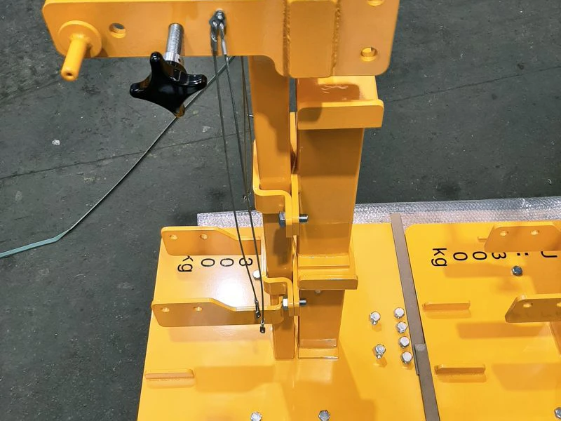 Salariés et locaux de CREA PROCESS : Chaudronnerie, Tuyauterie - Manche