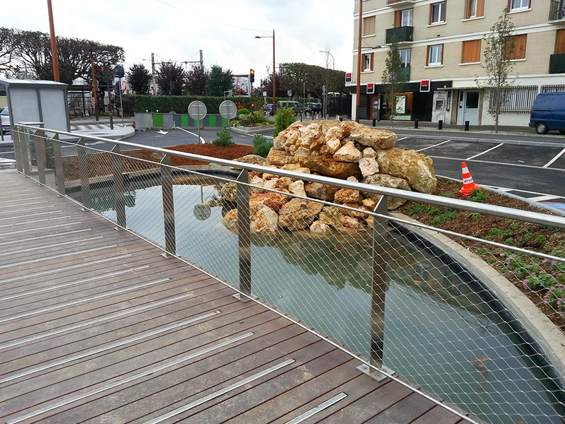 Salariés et locaux de CREA PROCESS : Chaudronnerie, Tuyauterie - Manche