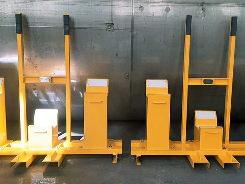 Locaux de CREA PROCESS