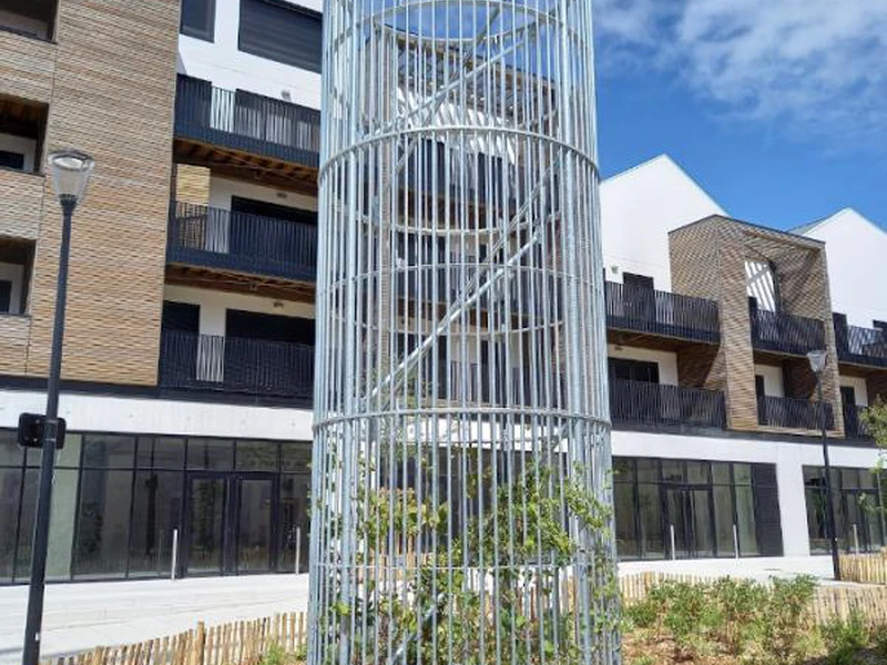 Produits fabriqués par Tempo Métal